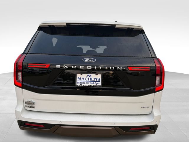 New 2027 Ford Expedition Max King Ranch AWD/4WD image 5
