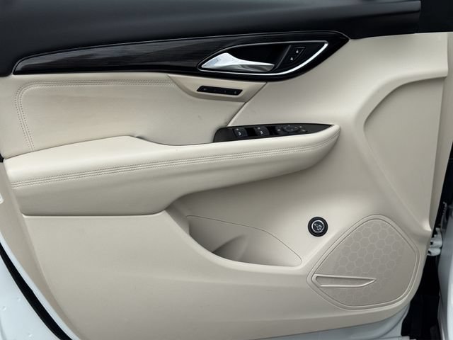 Certified 2023 Buick Envision Essence AWD/4WD image 13