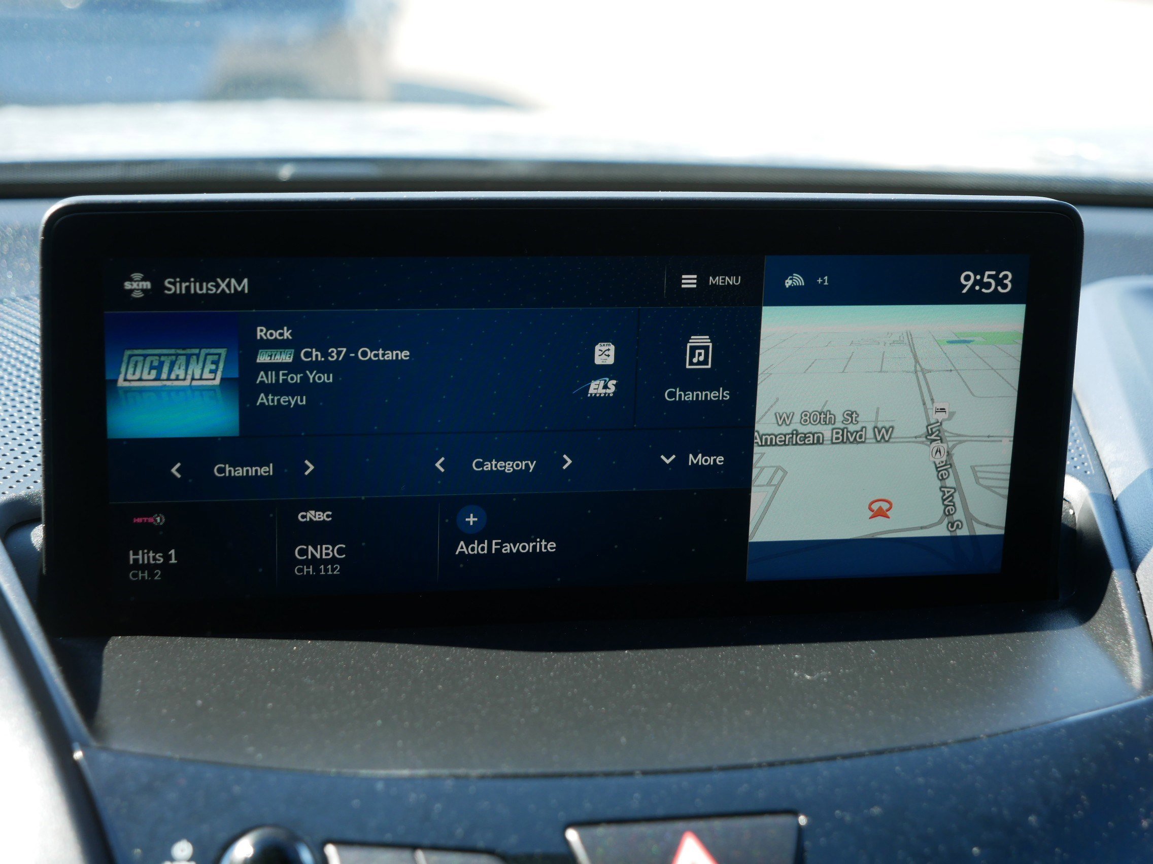Used 2019 Acura RDX A-Spec AWD/4WD image 22