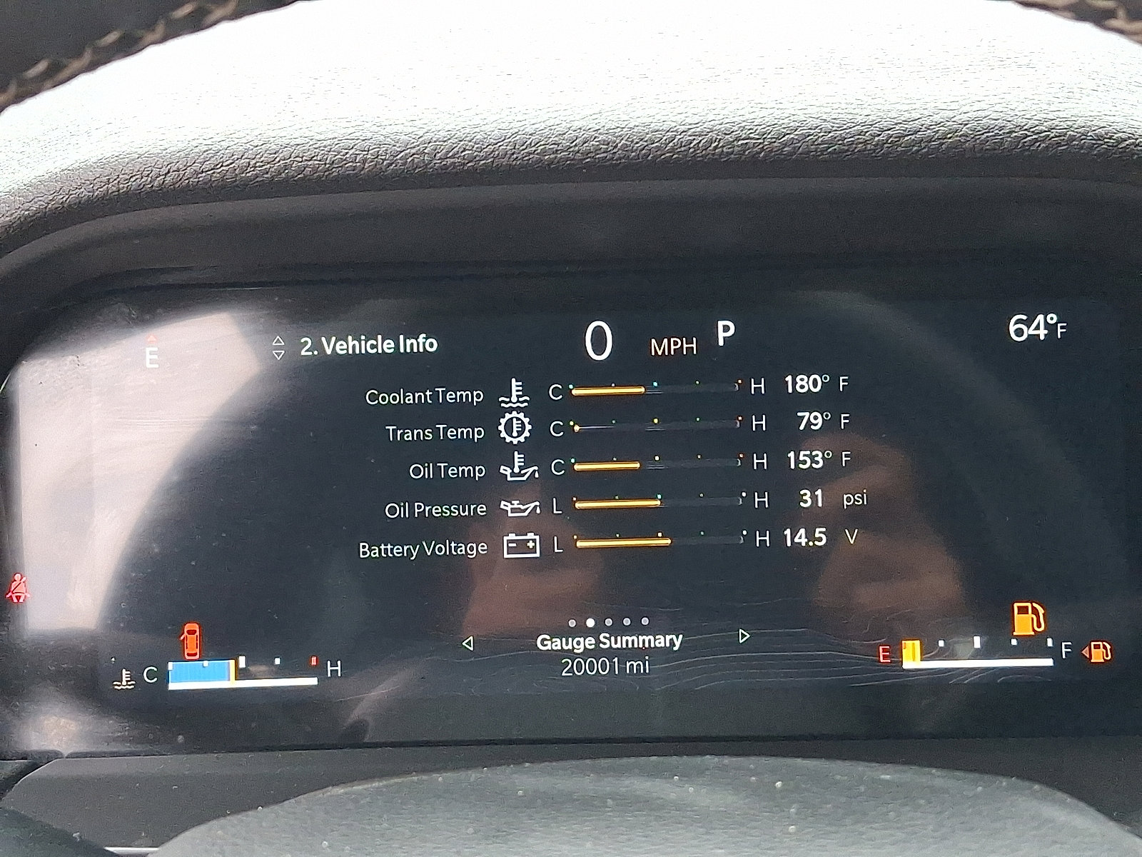 Used 2023 Jeep Grand Cherokee Altitude image 21