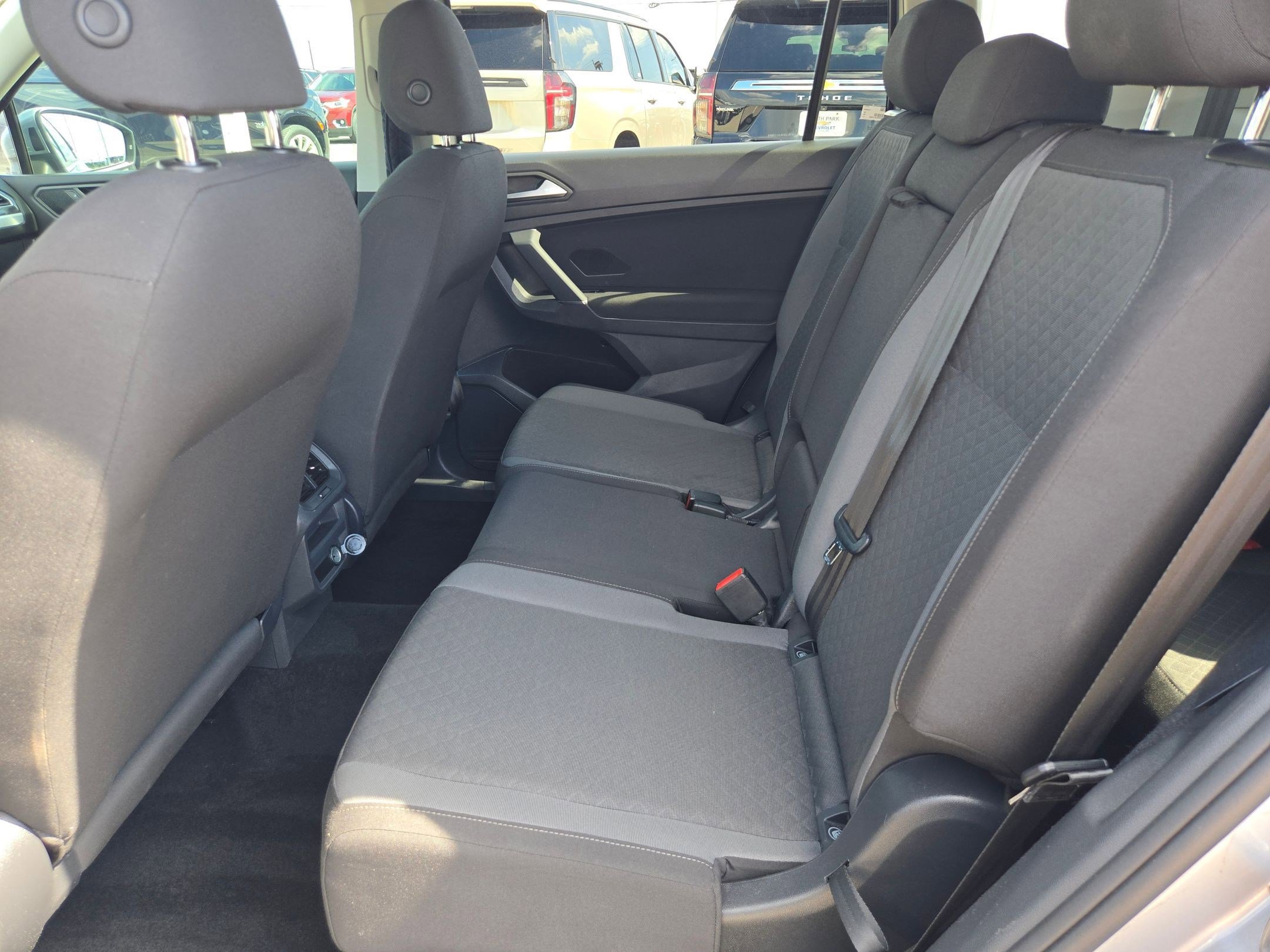 Used 2020 Volkswagen Tiguan S FWD image 13