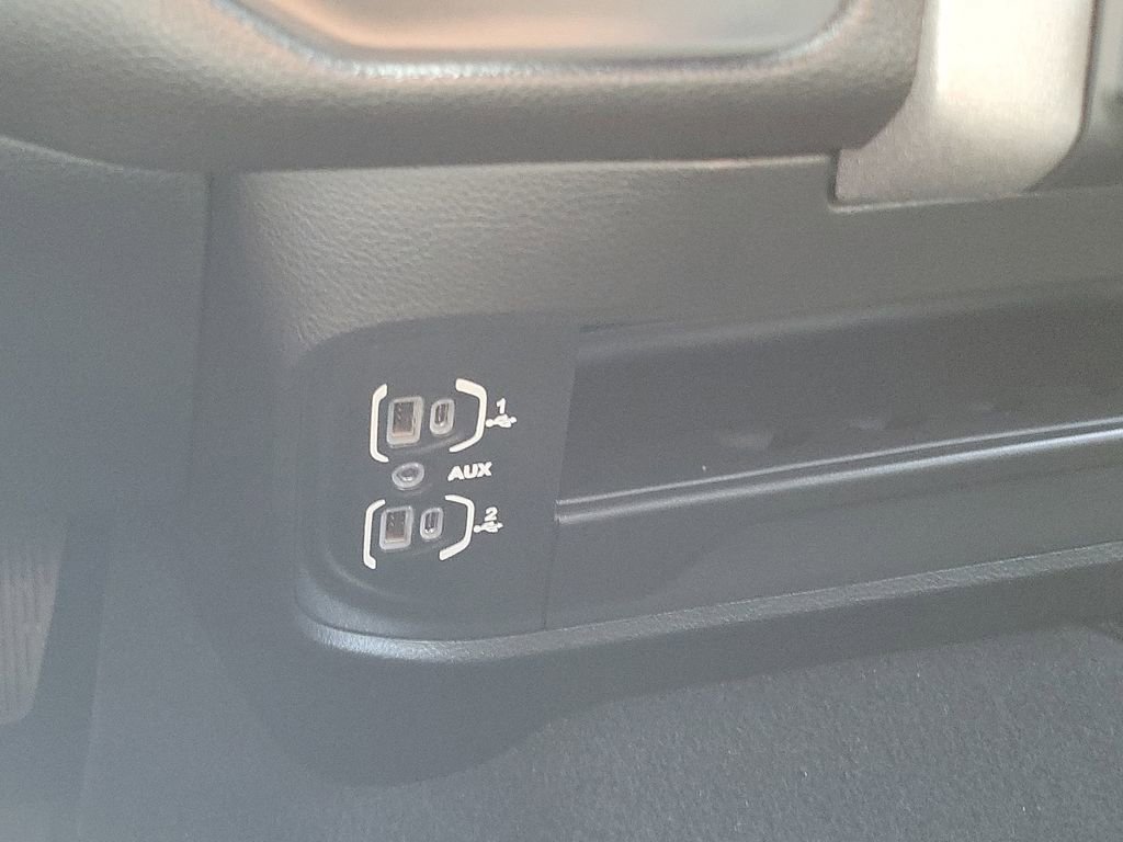 Used 2022 RAM 2500 Tradesman AWD/4WD image 6