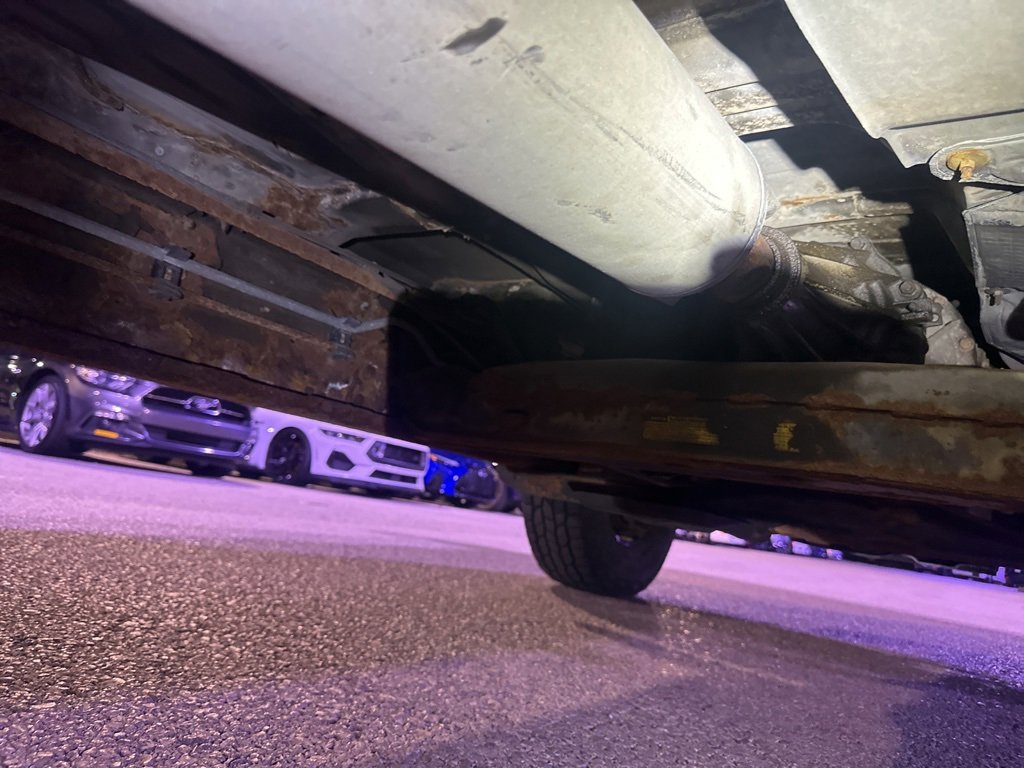 Used 2003 GMC Sierra 2500 SLT w/ SLT Preferred Equipment Group image 42