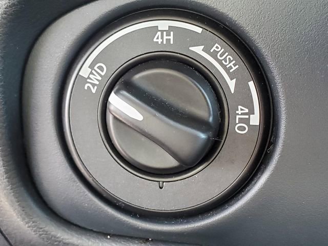 Used 2022 Nissan Frontier S w/ Technology Package image 22