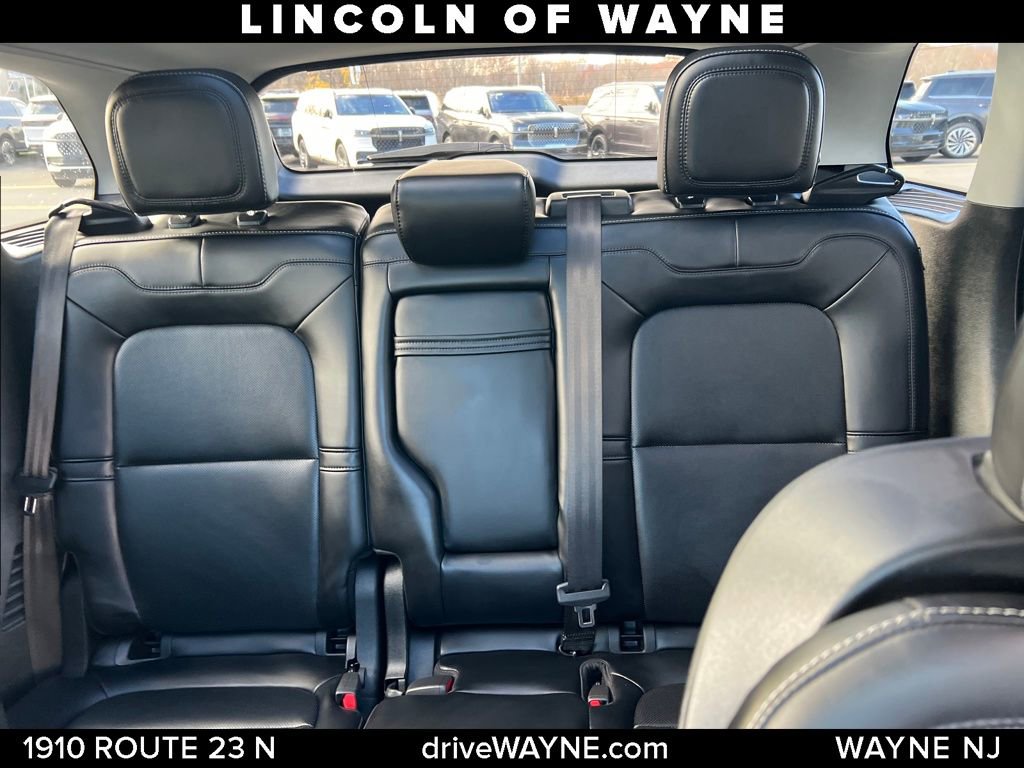 Used 2020 Lincoln Corsair AWD w/ Premium Package image 15