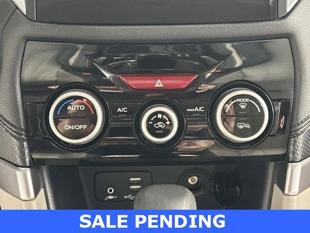 Used 2020 Subaru Forester Premium w/ Popular Package #1 image 15