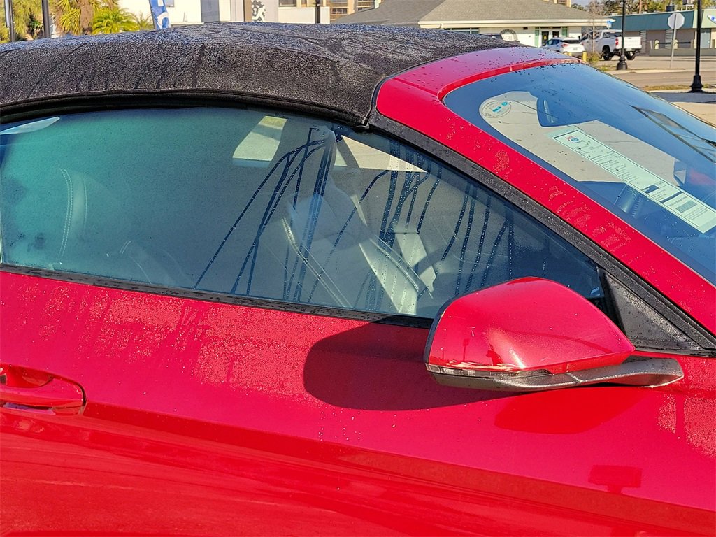 Used 2020 Ford Mustang Premium w/ Equipment Group 201A image 6