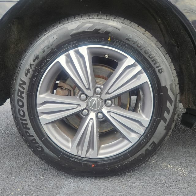 Used 2019 Acura MDX SH-AWD image 44