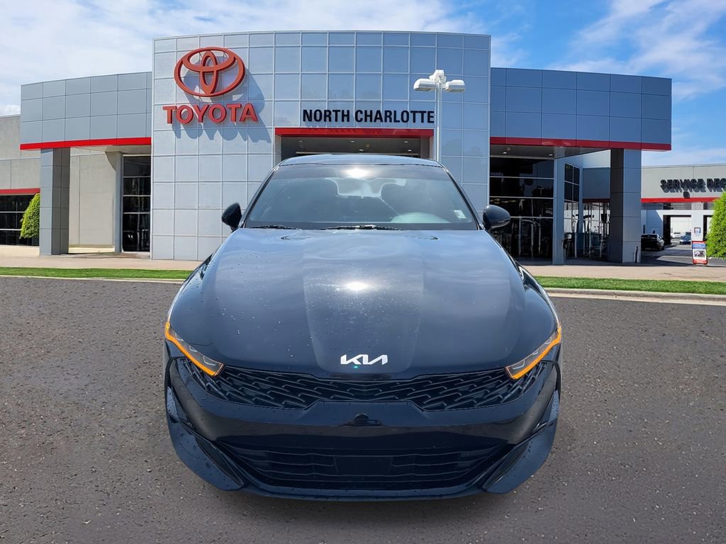 Used 2023 Kia K5 GT-Line image 5