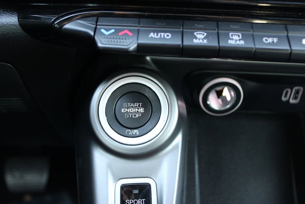 Used 2024 Dodge Hornet R/T image 28