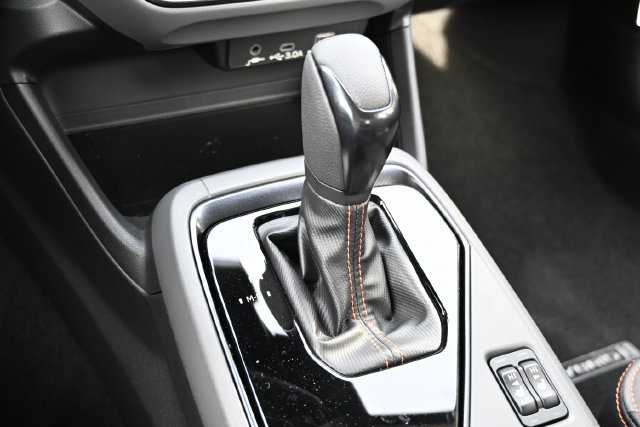 New 2026 Subaru Crosstrek 2.5i Limited AWD/4WD image 23