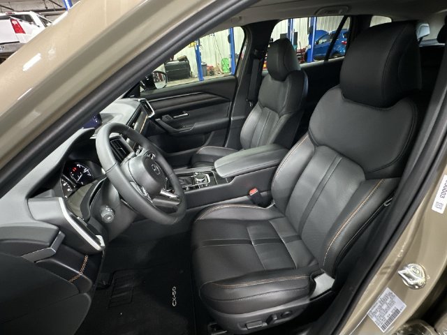 New 2026 MAZDA CX-50 AWD 2.5 S w/ Weather Package image 17