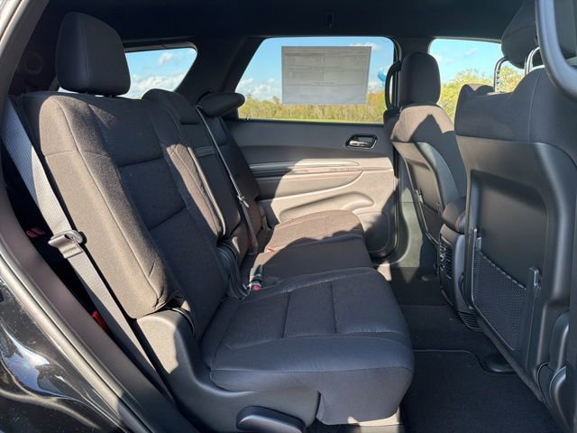 New 2026 Dodge Durango GT image 13