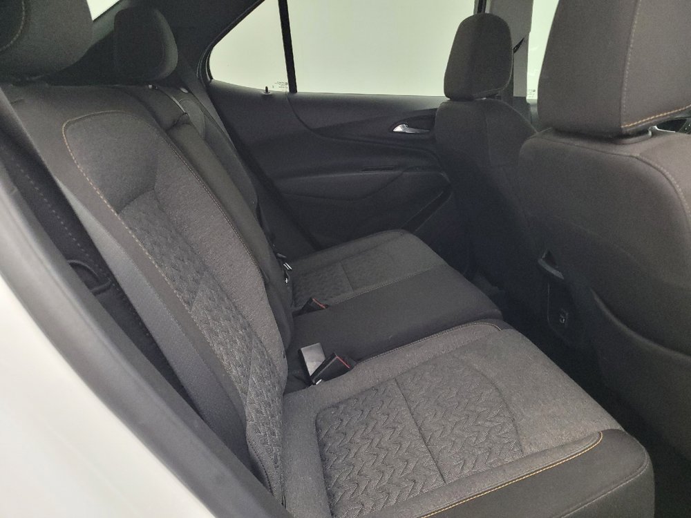 Used 2022 Chevrolet Equinox LT image 19