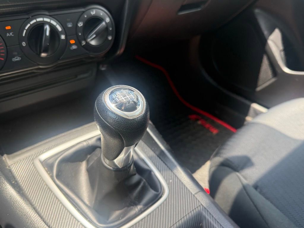 Used 2014 MAZDA MAZDA3 i Sport FWD image 11