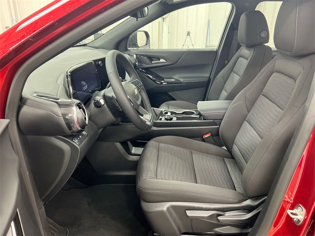 New 2026 Chevrolet Equinox LT image 20