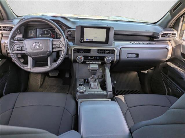 Certified 2024 Toyota Tacoma SR5 image 16