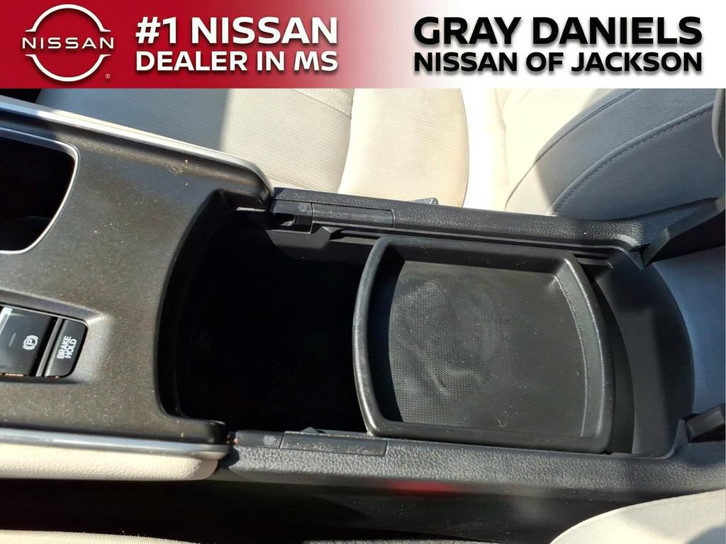 Used 2019 Honda Accord EX image 20