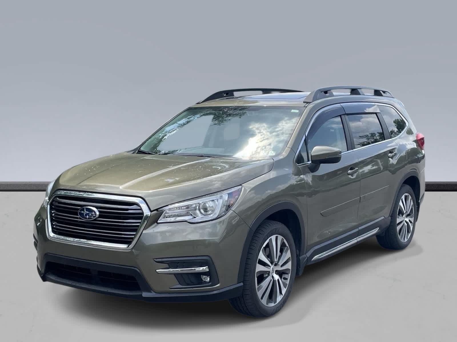 Used 2022 Subaru Ascent Limited w/ Technology Package AWD/4WD image 1