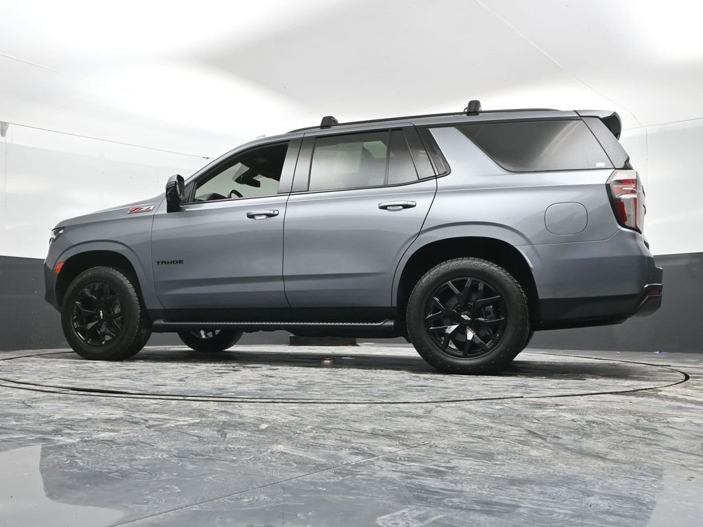 Used 2022 Chevrolet Tahoe Z71 w/ Luxury Package image 50