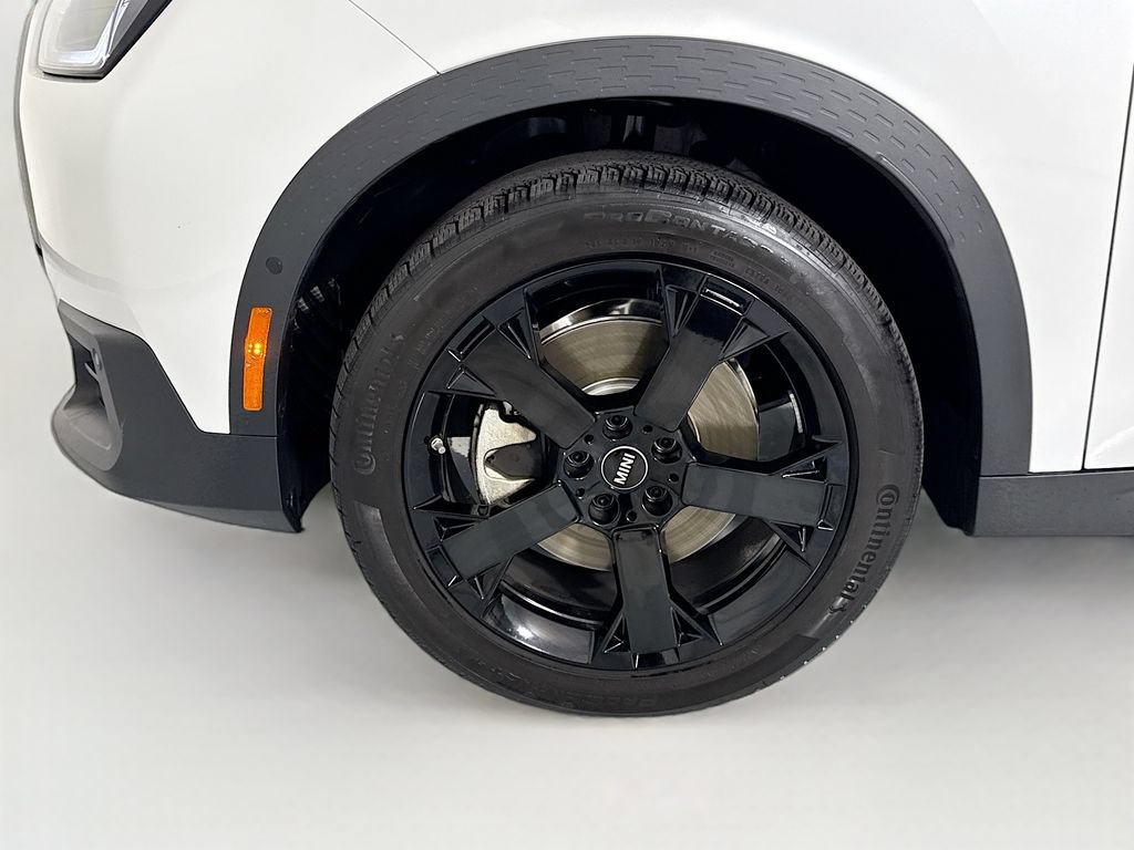 Certified 2026 MINI Cooper Countryman S AWD/4WD image 31