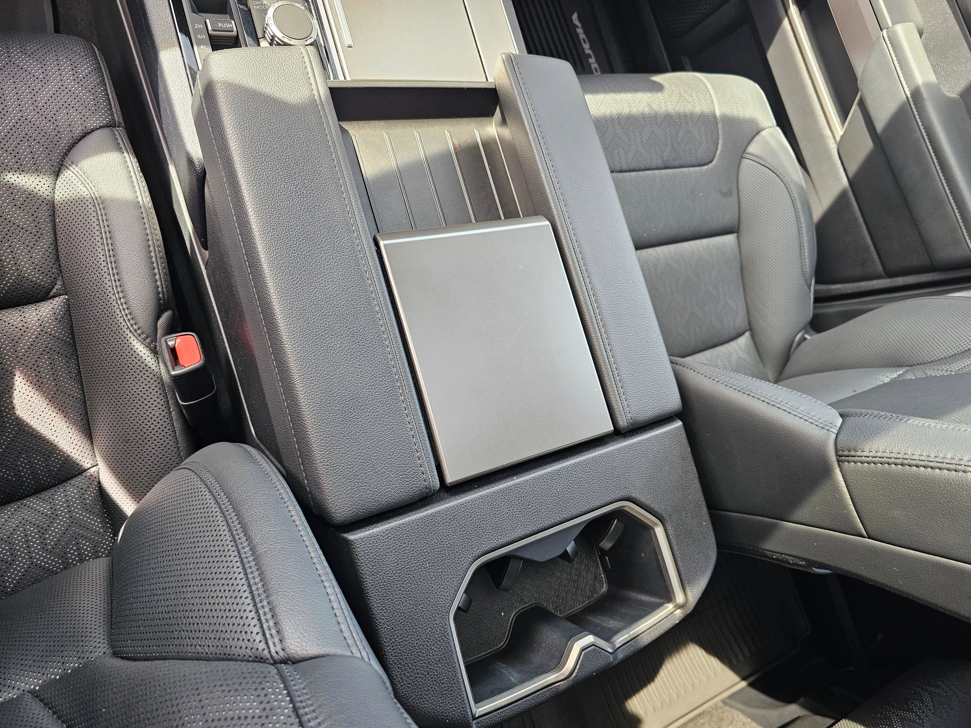 Used 2023 Toyota Sequoia SR5 w/ SR5 Premium Package AWD/4WD image 28
