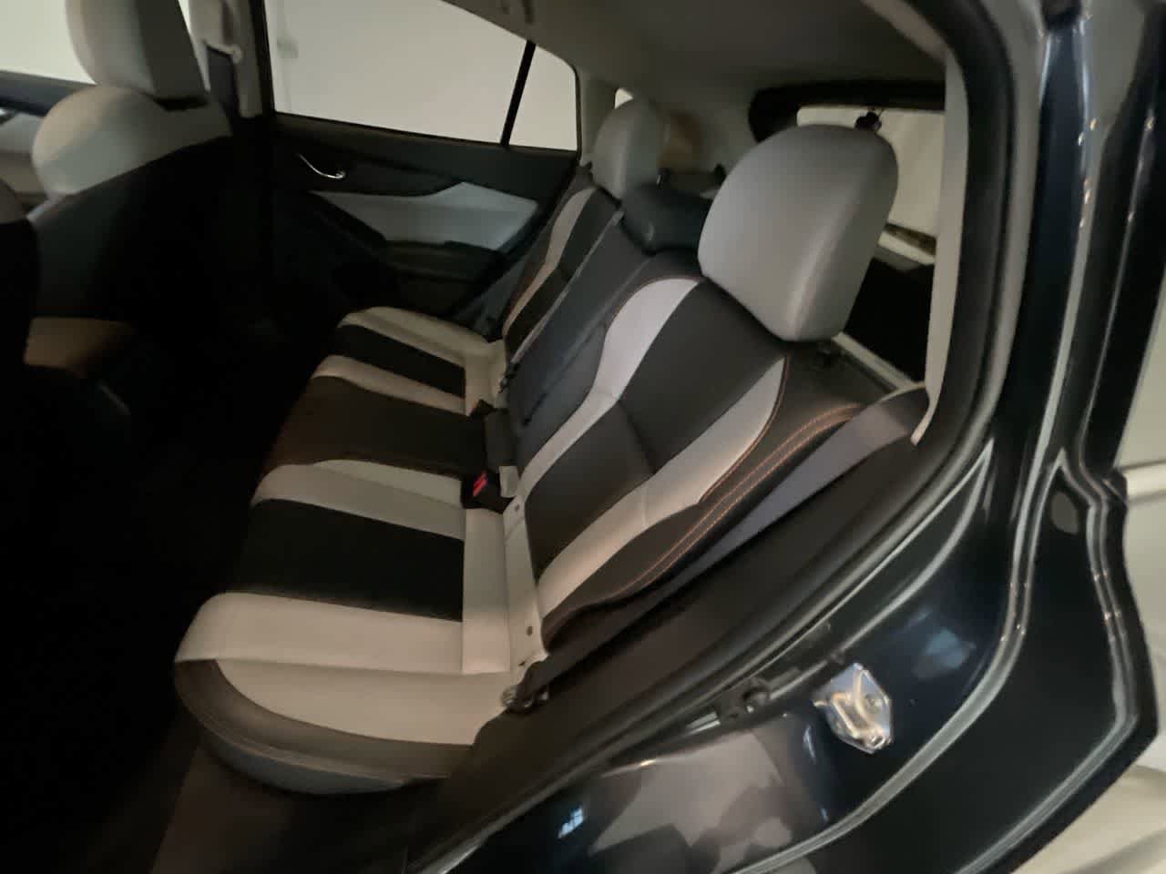 Used 2019 Subaru Crosstrek 2.0i Limited w/ Moonroof Package w/Navigation AWD/4WD image 23