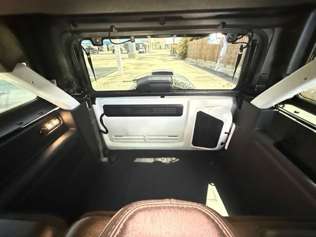 Used 2024 Ford Bronco Big Bend AWD/4WD image 13