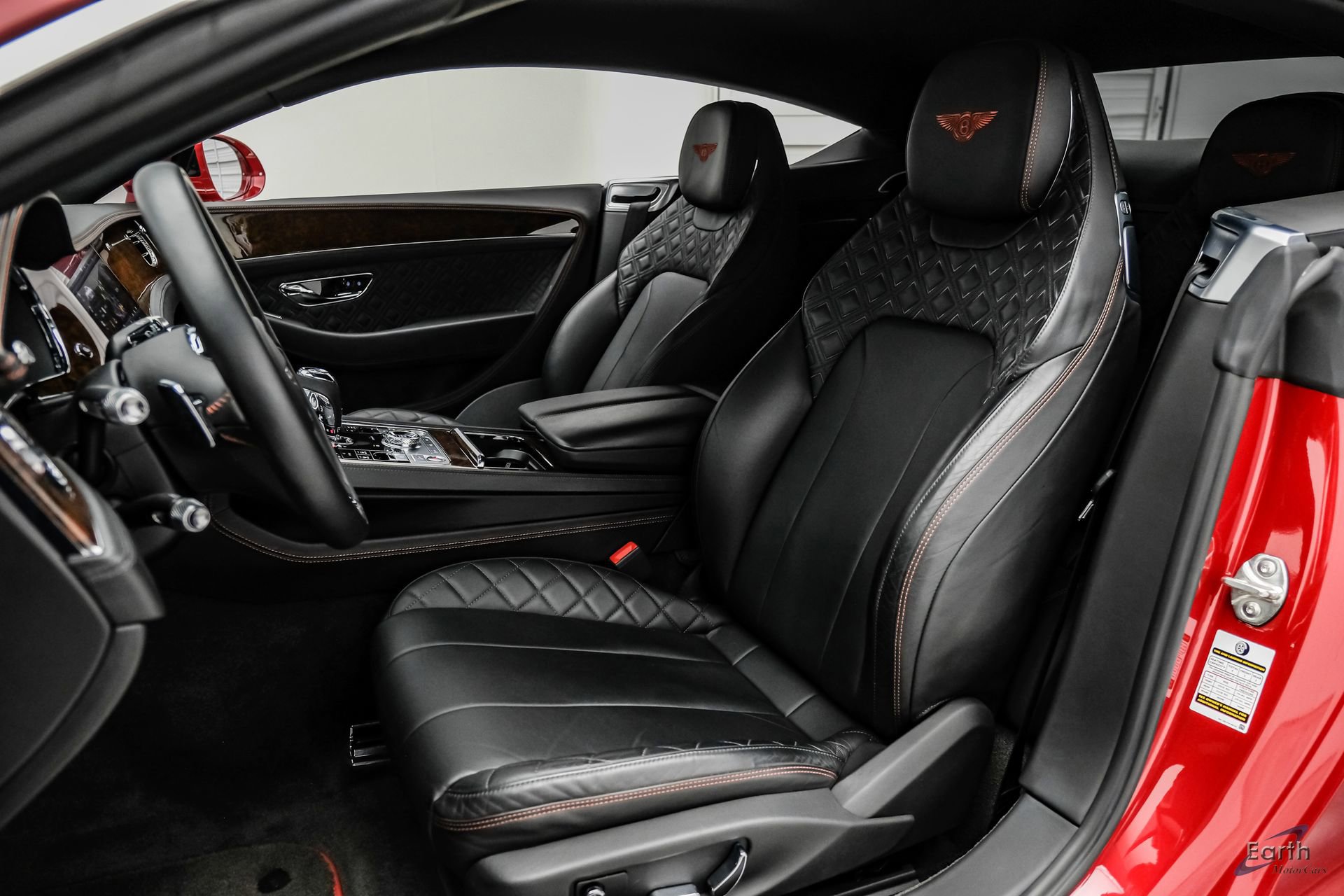 Used 2020 Bentley Continental GT AWD/4WD image 41