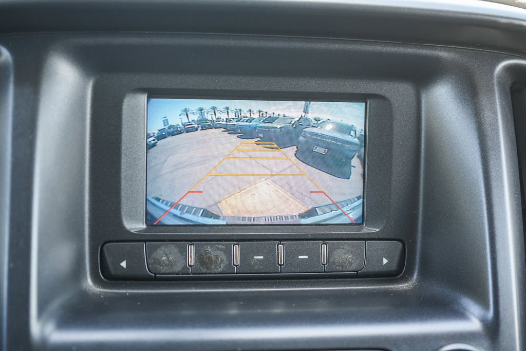 Used 2016 GMC Canyon 2WD Crew Cab w/ Trailering Package image 29