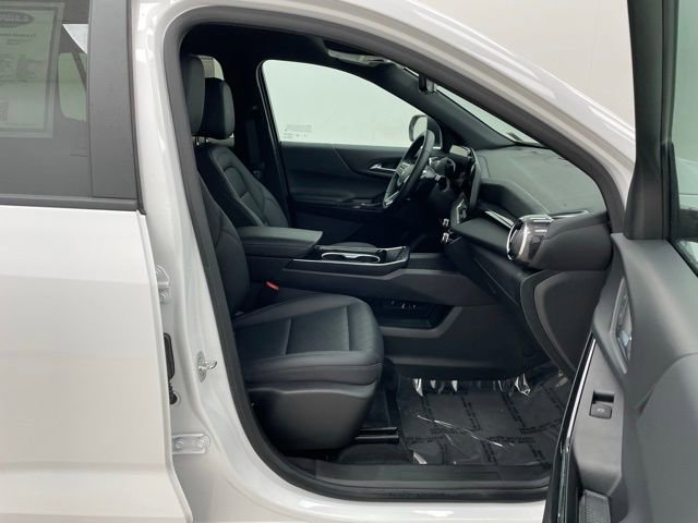 Certified 2025 Chevrolet Equinox LT w/ Convenience Package II image 13