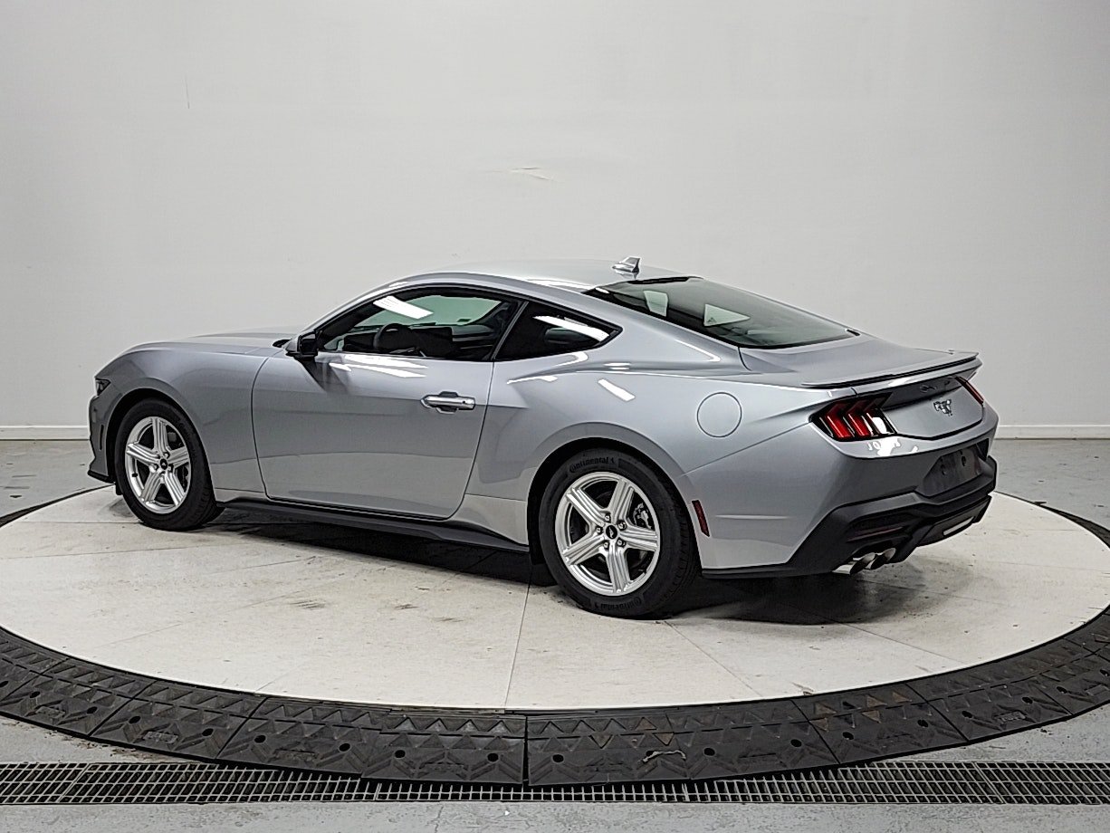 New 2026 Ford Mustang Premium RWD image 5
