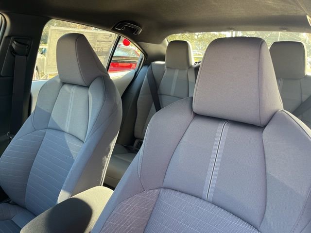 New 2026 Toyota Corolla SE image 8