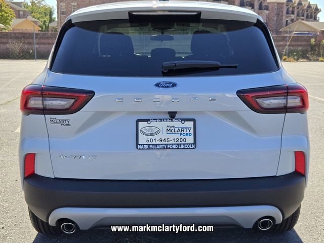 New 2026 Ford Escape Active FWD image 9