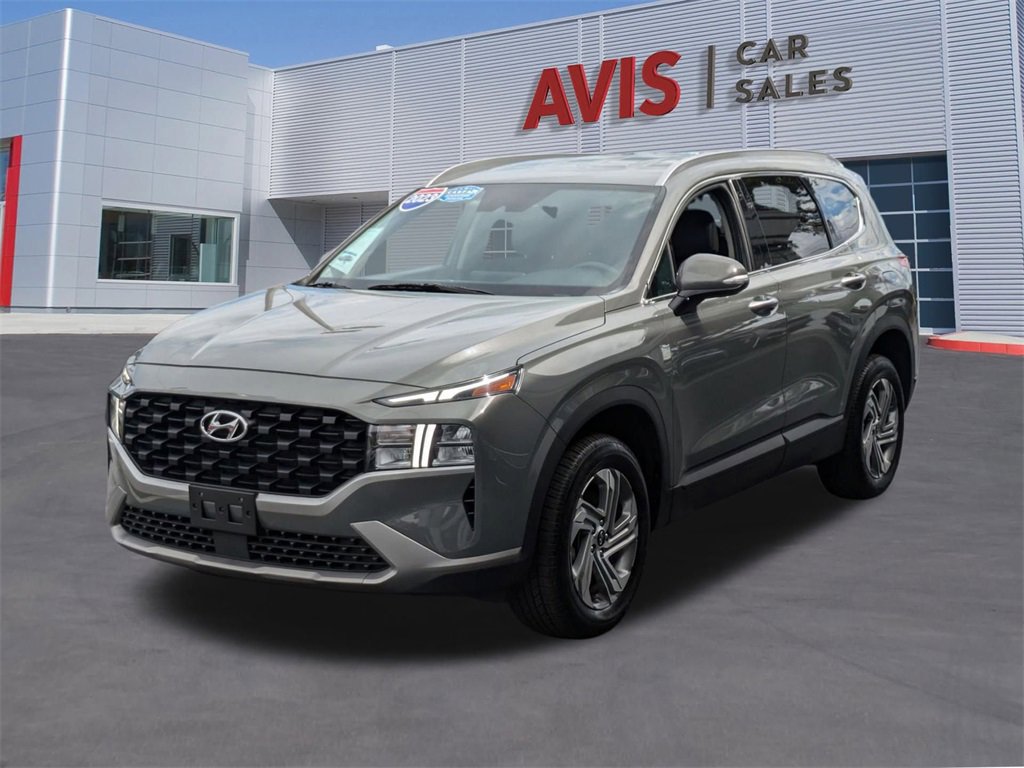 Used 2023 Hyundai Santa Fe SEL