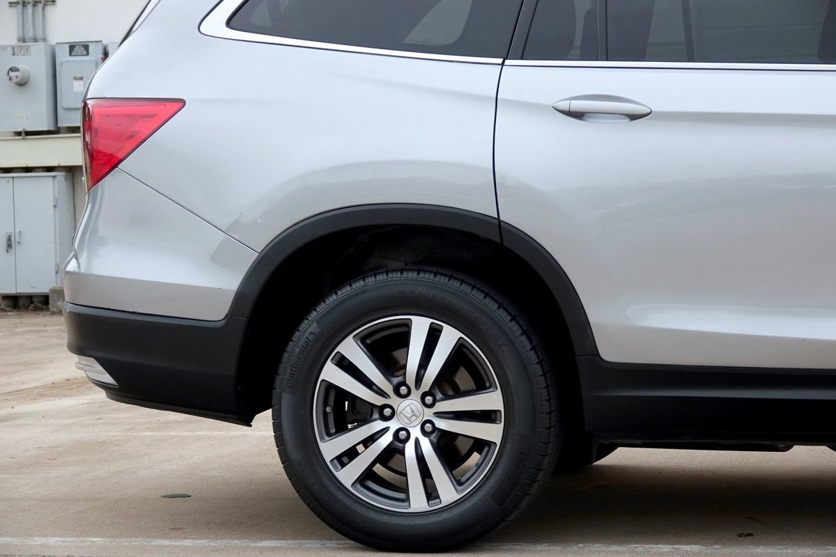 Used 2016 Honda Pilot EX-L image 28