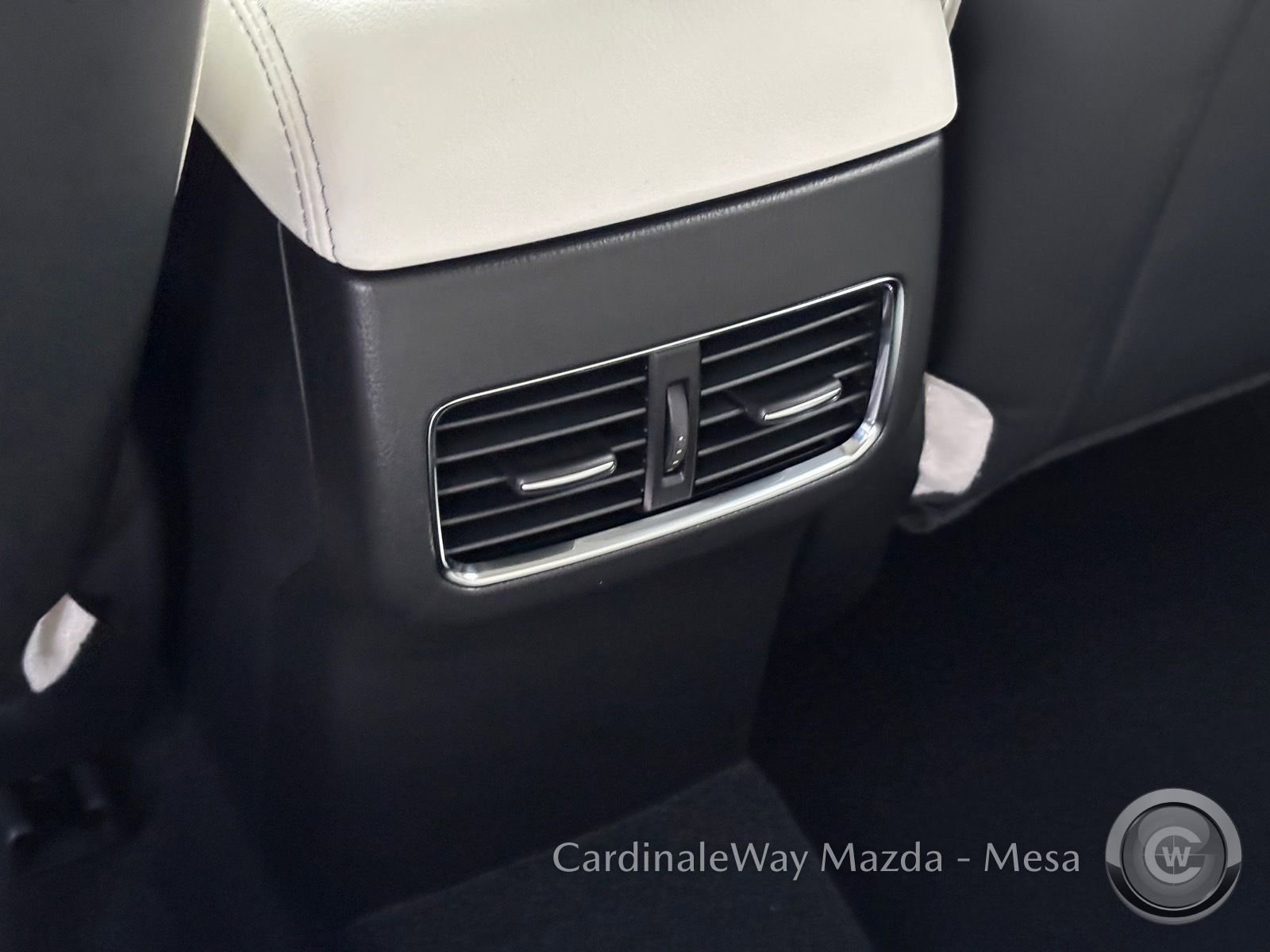 New 2025 MAZDA CX-5 AWD 2.5 S image 15