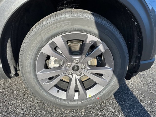 New 2026 Ford Explorer Active w/ Active Comfort Package image 12