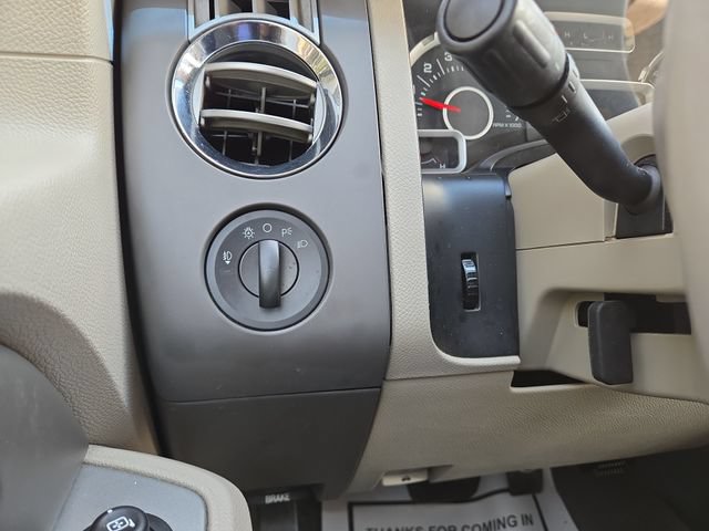 Used 2014 Ford Expedition XL AWD/4WD image 20
