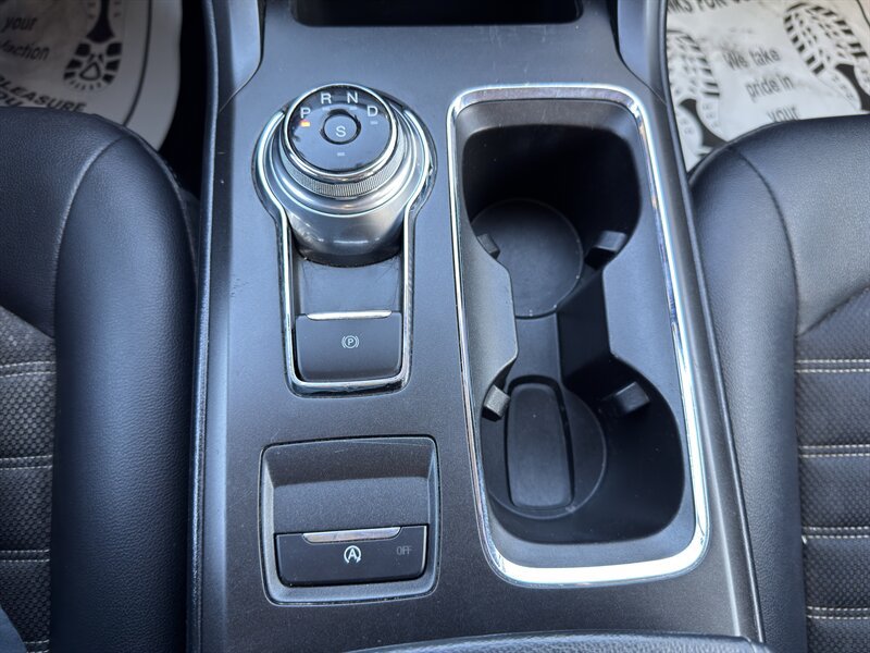 Used 2018 Ford Fusion SE w/ Equipment Group 201A FWD image 51