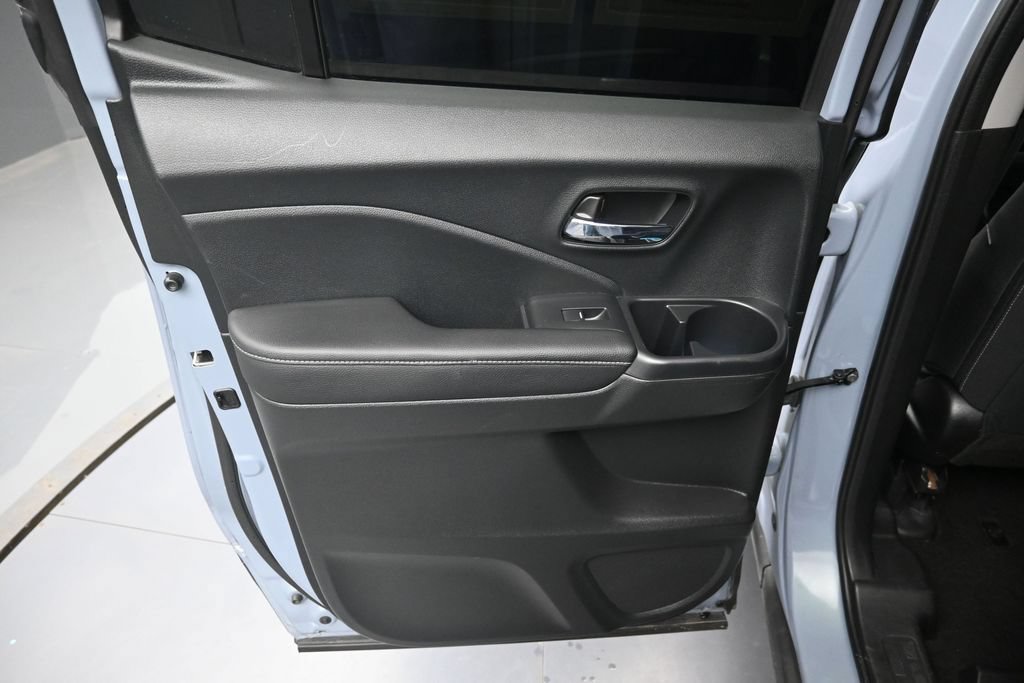 Used 2024 Honda Ridgeline Sport image 25