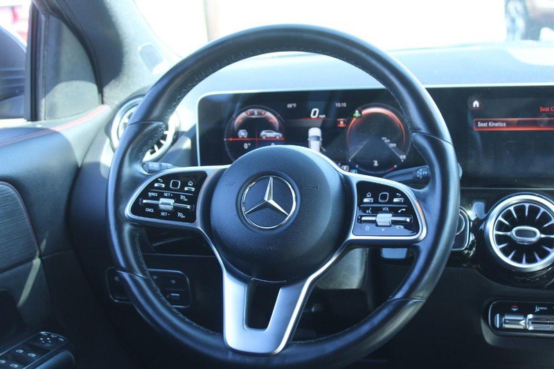Used 2021 Mercedes-Benz GLA 250 4MATIC image 14