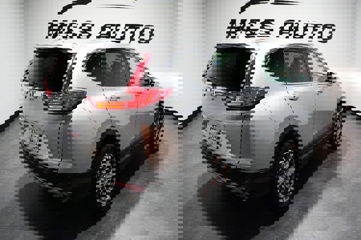 Used 2019 Honda CR-V EX image 10