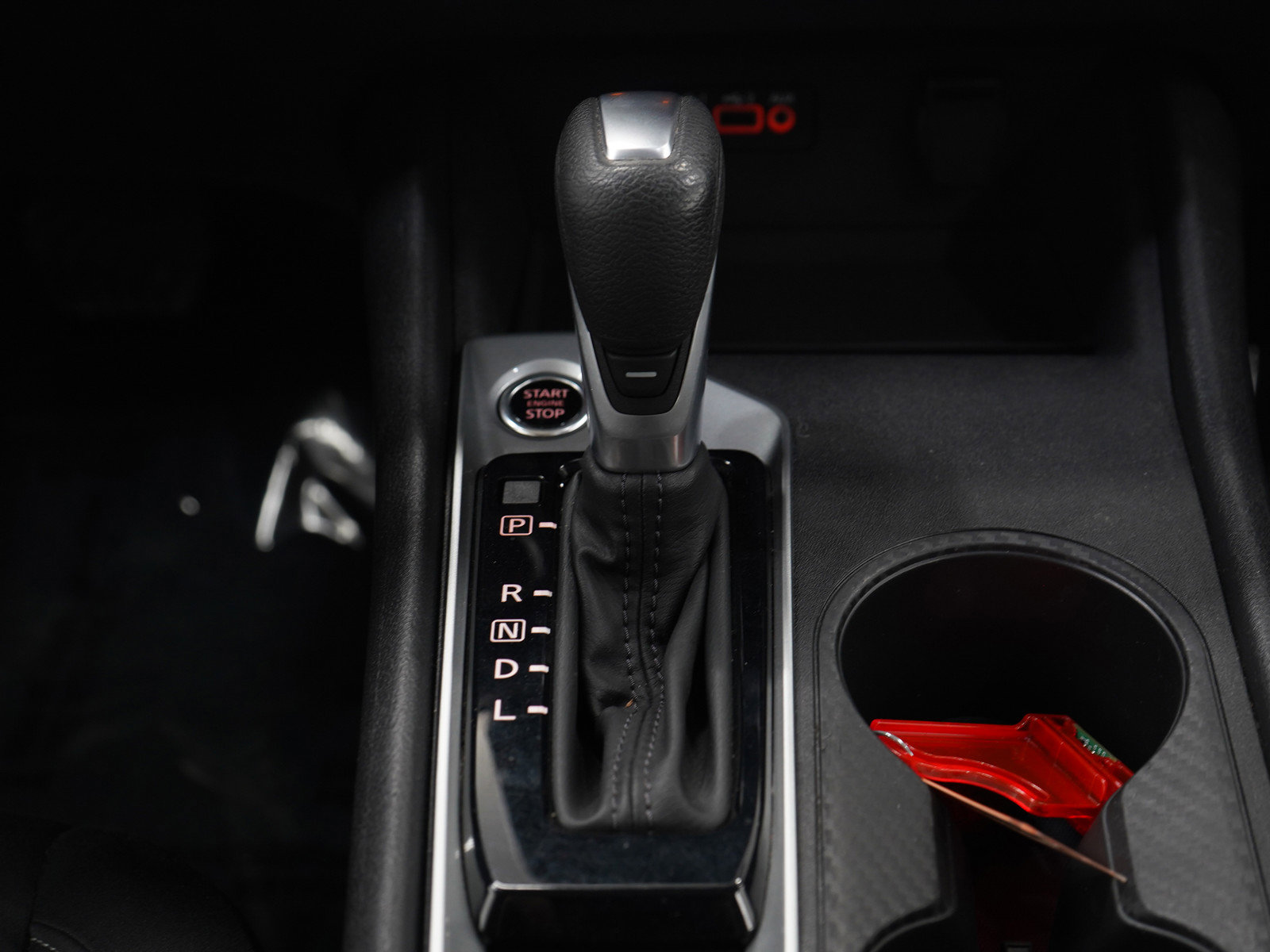 Used 2025 Nissan Altima 2.5 S image 18