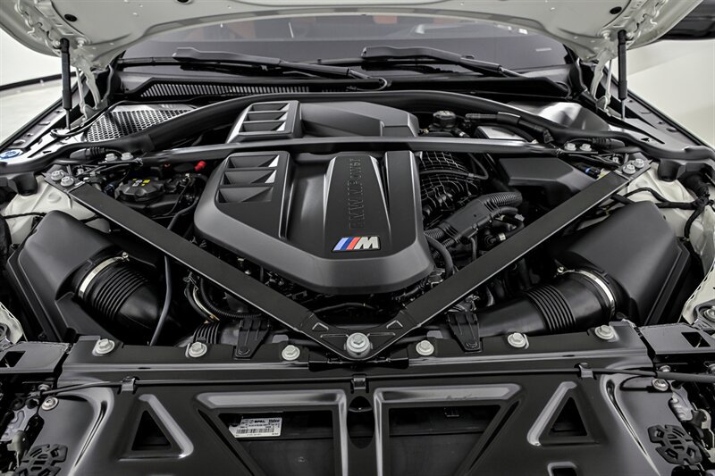Used 2026 BMW M3 Competition w/ Carbon Package AWD/4WD image 11