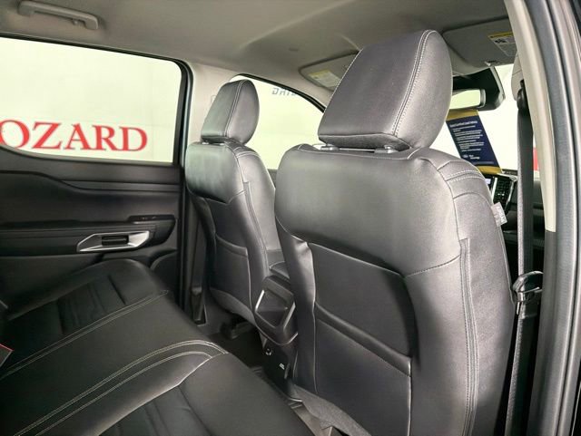 Certified 2024 Ford Ranger Lariat w/ FX4 Off-Road Package AWD/4WD image 19