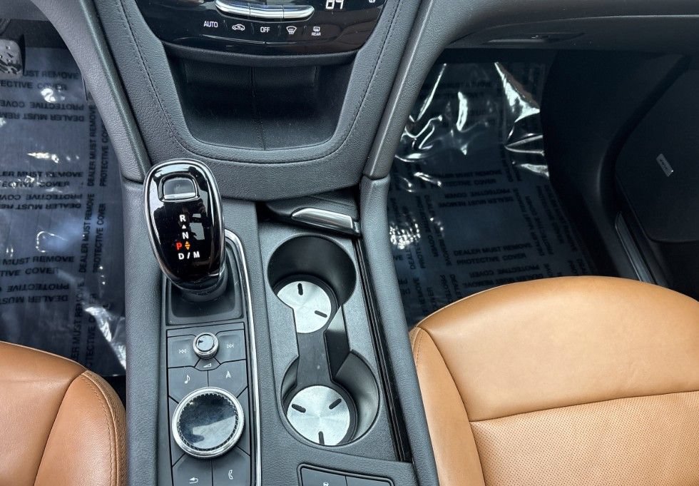 Used 2023 Cadillac XT5 Premium Luxury AWD/4WD image 18