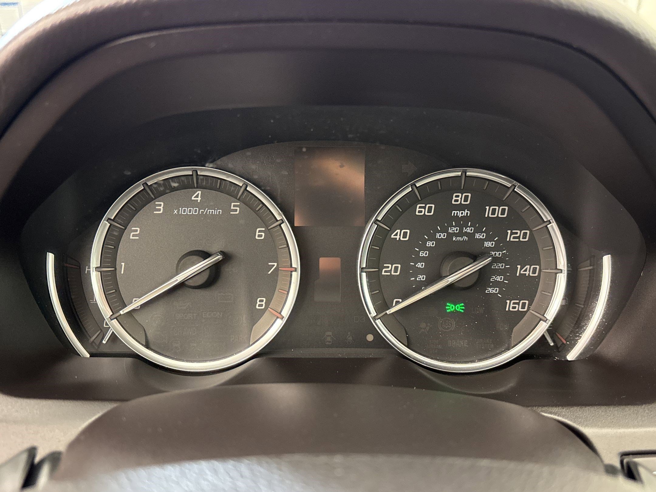 Used 2015 Acura TLX V6 image 16