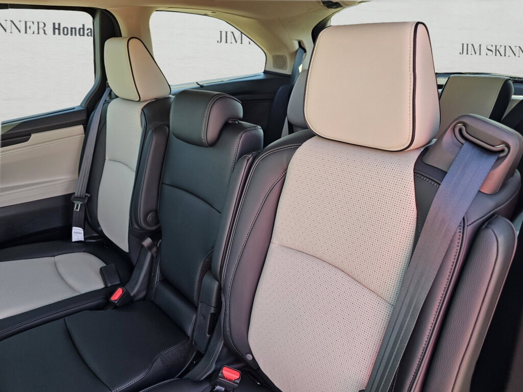 New 2027 Honda Odyssey Elite image 37