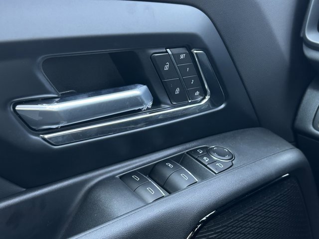 New 2026 Chevrolet Silverado EV LT w/ Plus Package image 23